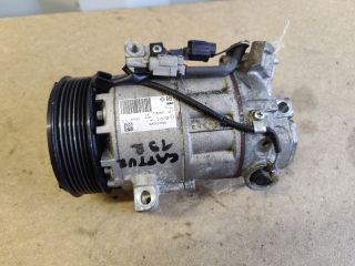 bontott RENAULT CAPTUR Klímakompresszor