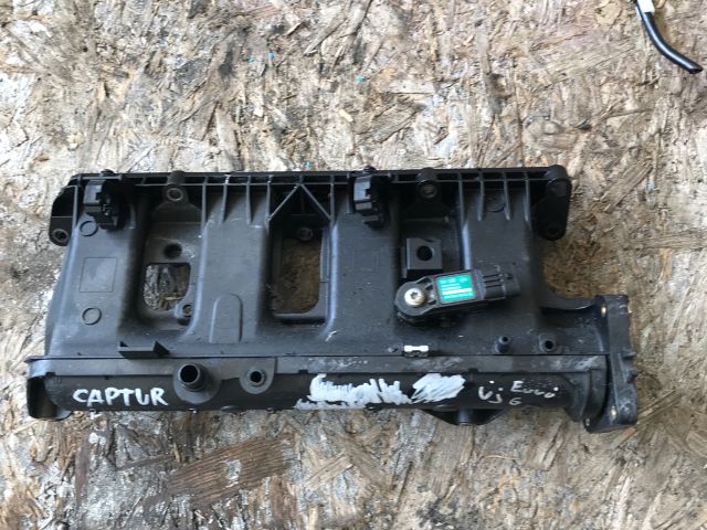 bontott RENAULT CAPTUR Szívósor