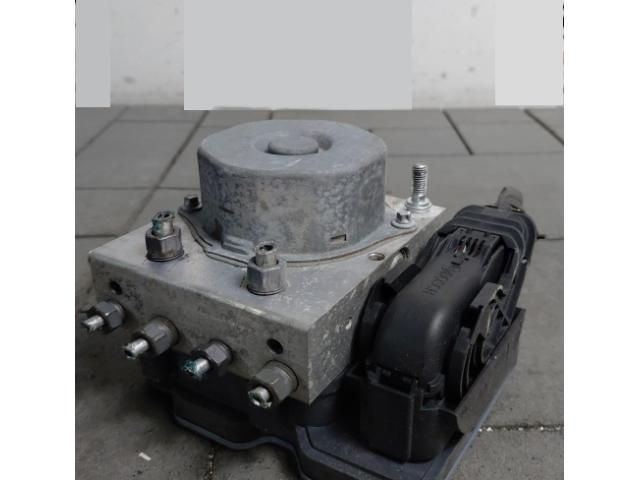 bontott RENAULT CAPTUR ABS Kocka