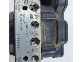 bontott RENAULT CAPTUR ABS Kocka