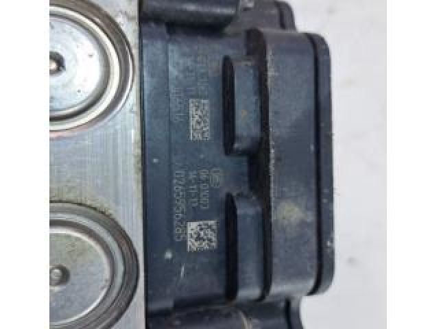 bontott RENAULT CAPTUR ABS Kocka