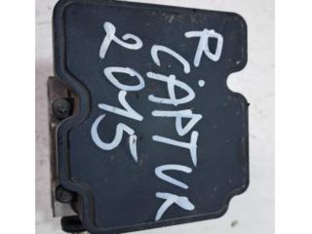 bontott RENAULT CAPTUR ABS Kocka