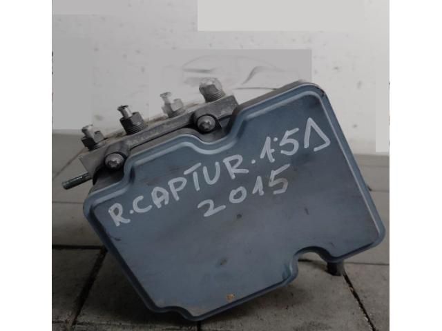 bontott RENAULT CAPTUR ABS Kocka