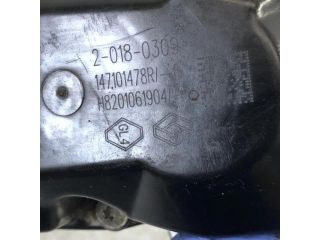 bontott RENAULT CAPTUR EGR / AGR Szelep