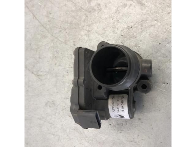 bontott RENAULT CAPTUR Fojtószelep (Elektromos)