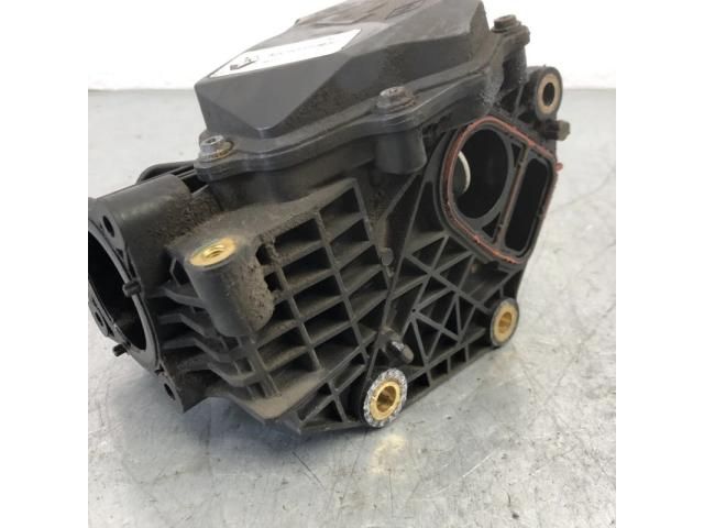 bontott RENAULT CAPTUR Fojtószelep (Elektromos)