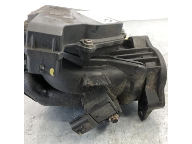 bontott RENAULT CAPTUR Fojtószelep (Elektromos)