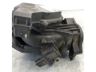 bontott RENAULT CAPTUR Fojtószelep (Elektromos)