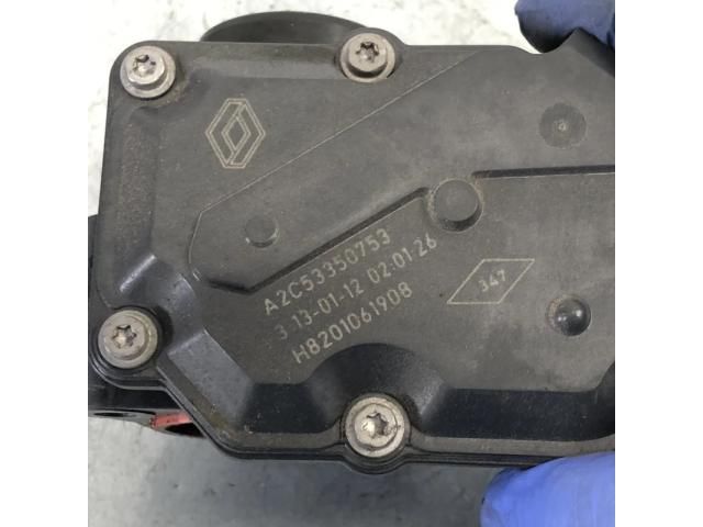 bontott RENAULT CAPTUR Fojtószelep (Elektromos)