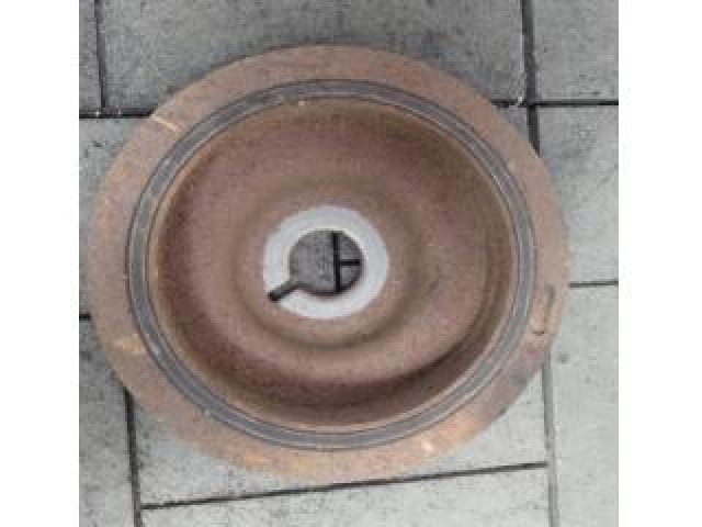 bontott RENAULT CAPTUR Főtengely Szíjtárcsa