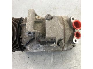 bontott RENAULT CAPTUR Klímakompresszor