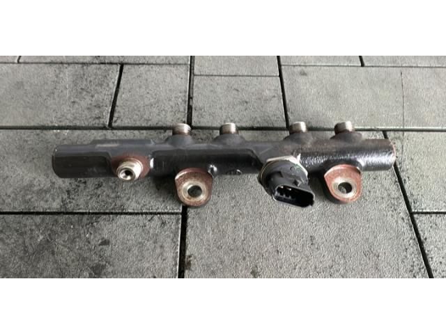 bontott RENAULT CAPTUR Közösnyomócső