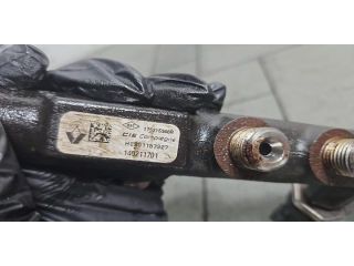 bontott RENAULT CAPTUR Közösnyomócső