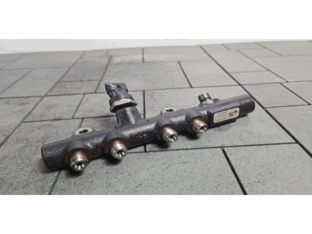 bontott RENAULT CAPTUR Közösnyomócső