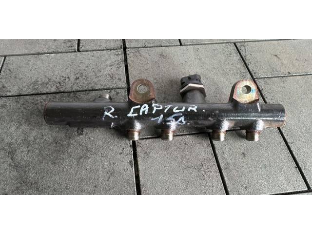 bontott RENAULT CAPTUR Közösnyomócső