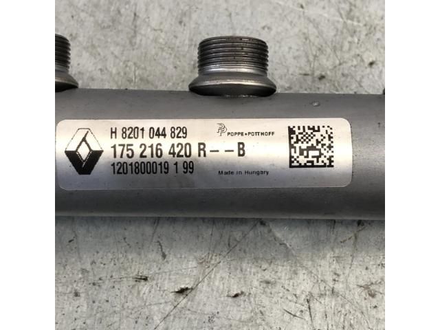 bontott RENAULT CAPTUR Közösnyomócső