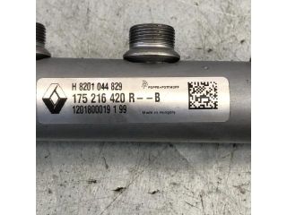 bontott RENAULT CAPTUR Közösnyomócső