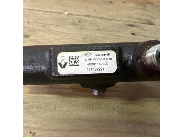 bontott RENAULT CAPTUR Közösnyomócső