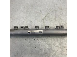 bontott RENAULT CAPTUR Közösnyomócső