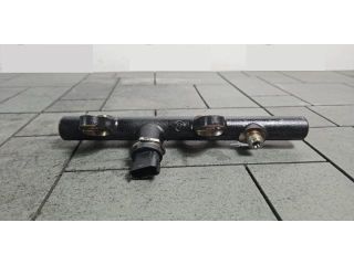 bontott RENAULT CAPTUR Közösnyomócső