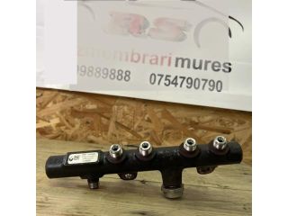 bontott RENAULT CAPTUR Közösnyomócső