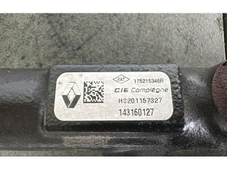 bontott RENAULT CAPTUR Közösnyomócső