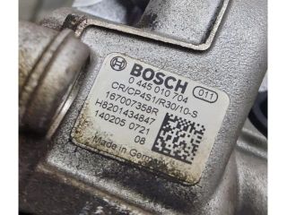 bontott RENAULT CAPTUR Nagynyomású Szivattyú