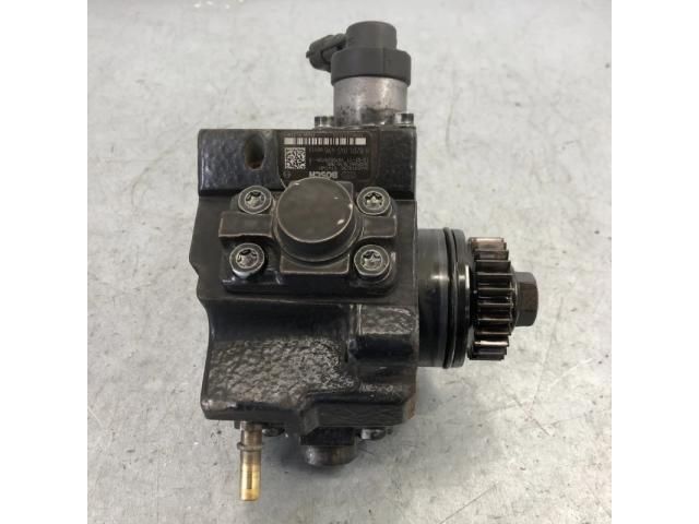 bontott RENAULT CAPTUR Nagynyomású Szivattyú