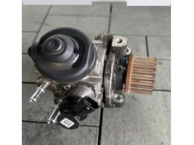 bontott RENAULT CAPTUR Nagynyomású Szivattyú