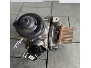 bontott RENAULT CAPTUR Nagynyomású Szivattyú