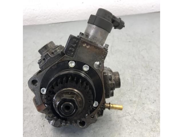 bontott RENAULT CAPTUR Nagynyomású Szivattyú