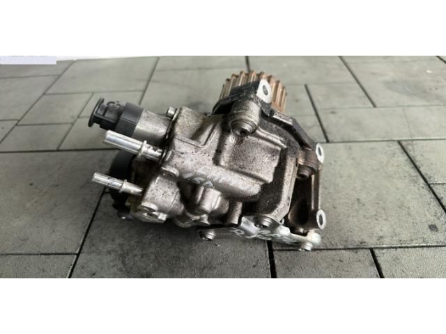 bontott RENAULT CAPTUR Nagynyomású Szivattyú