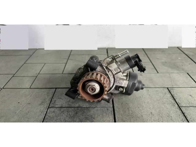 bontott RENAULT CAPTUR Nagynyomású Szivattyú