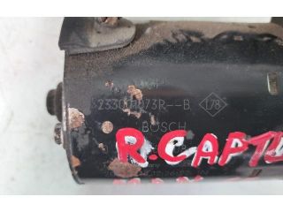 bontott RENAULT CAPTUR Önindító