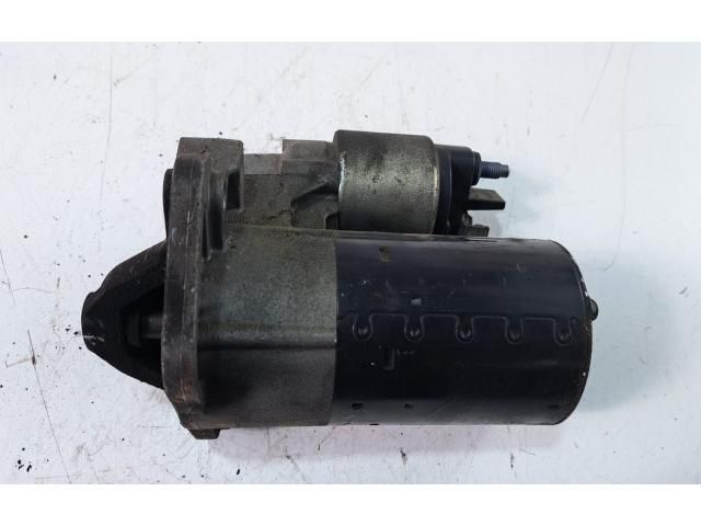 bontott RENAULT CAPTUR Önindító