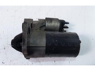 bontott RENAULT CAPTUR Önindító