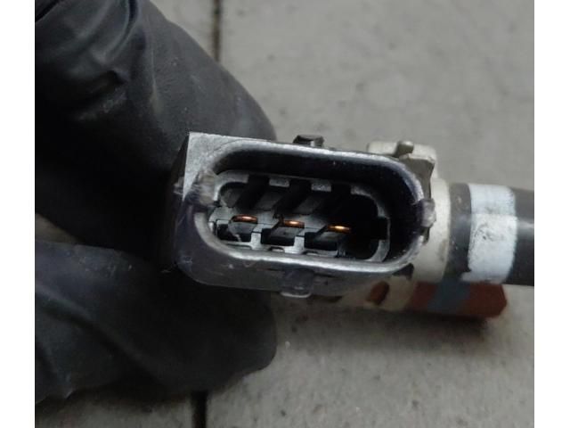 bontott RENAULT CAPTUR Részecskeszűrő Nyomásérzékelő