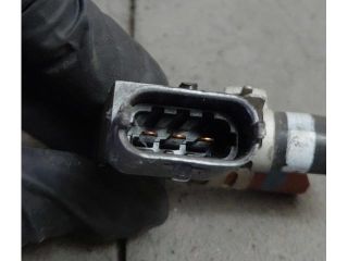 bontott RENAULT CAPTUR Részecskeszűrő Nyomásérzékelő