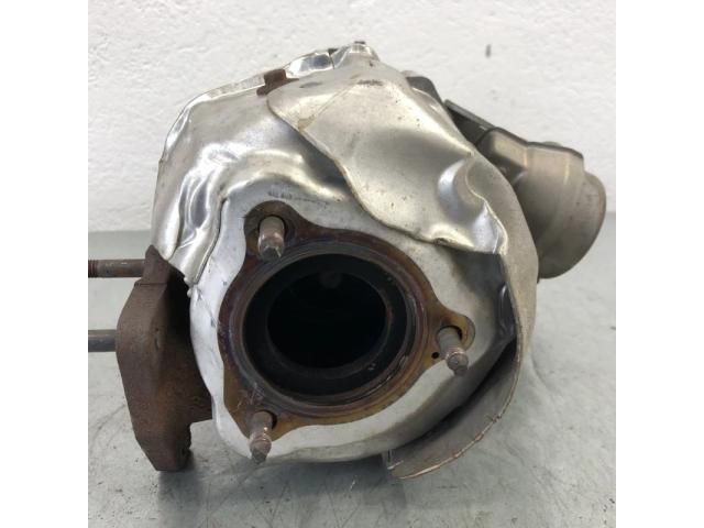 bontott RENAULT CAPTUR Turbó