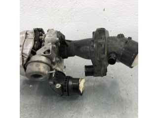 bontott RENAULT CAPTUR Turbó