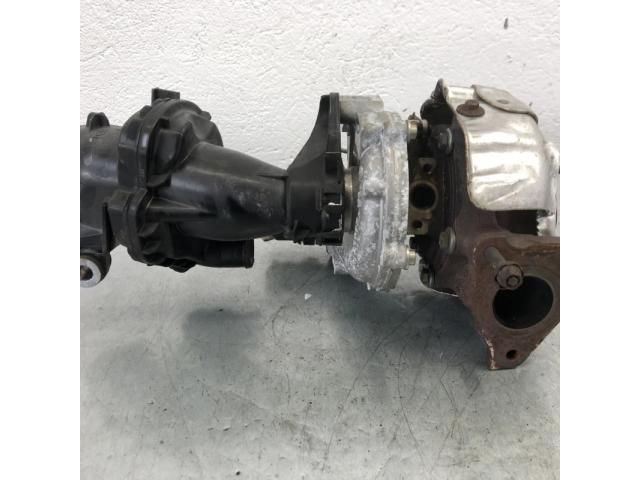 bontott RENAULT CAPTUR Turbó