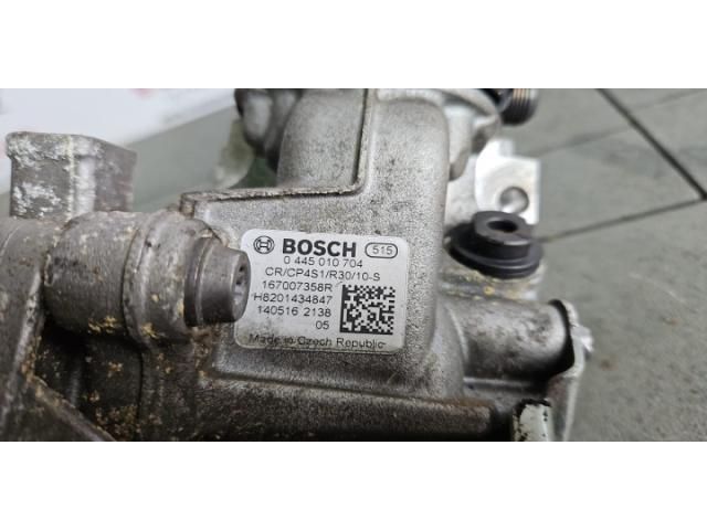 bontott RENAULT CAPTUR Adagoló