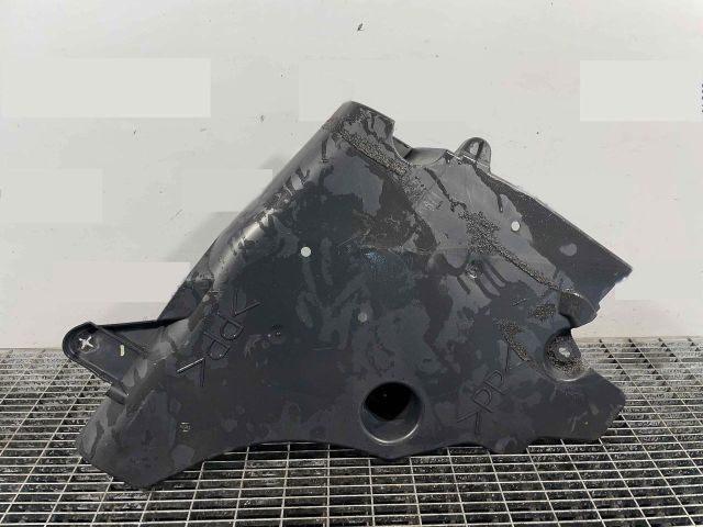 bontott RENAULT CAPTUR Alsó Motorburkolat