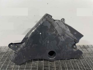 bontott RENAULT CAPTUR Alsó Motorburkolat