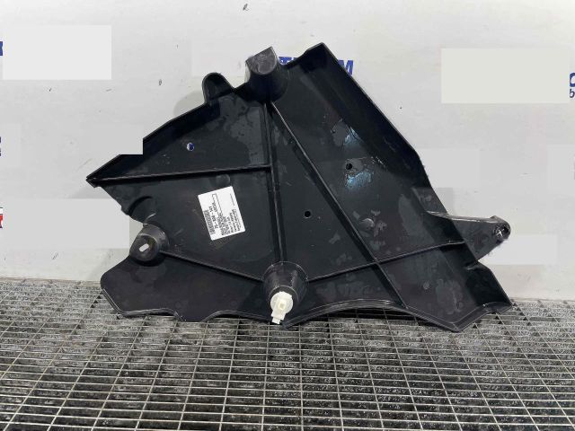 bontott RENAULT CAPTUR Alsó Motorburkolat