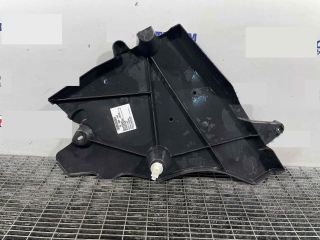 bontott RENAULT CAPTUR Alsó Motorburkolat