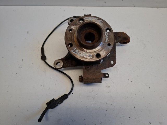 bontott RENAULT CAPTUR Bal első Csonkállvány Kerékaggyal