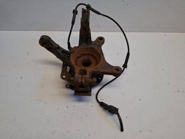 bontott RENAULT CAPTUR Bal első Csonkállvány Kerékaggyal