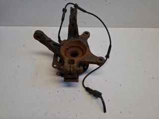 bontott RENAULT CAPTUR Bal első Csonkállvány Kerékaggyal