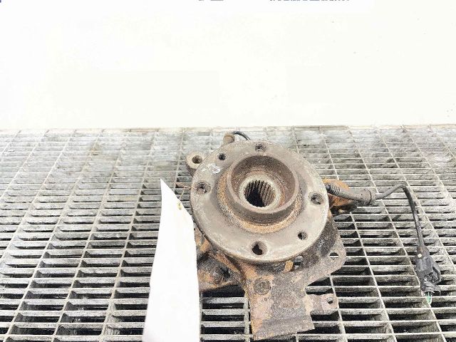 bontott RENAULT CAPTUR Bal első Csonkállvány